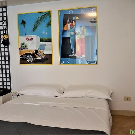 Green Relax Apartment Riva del Garda Esterno foto