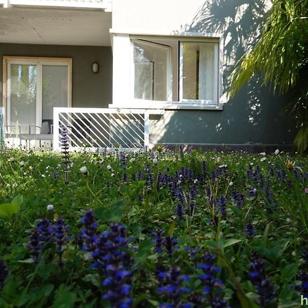 Green Relax Apartment Riva del Garda Esterno foto