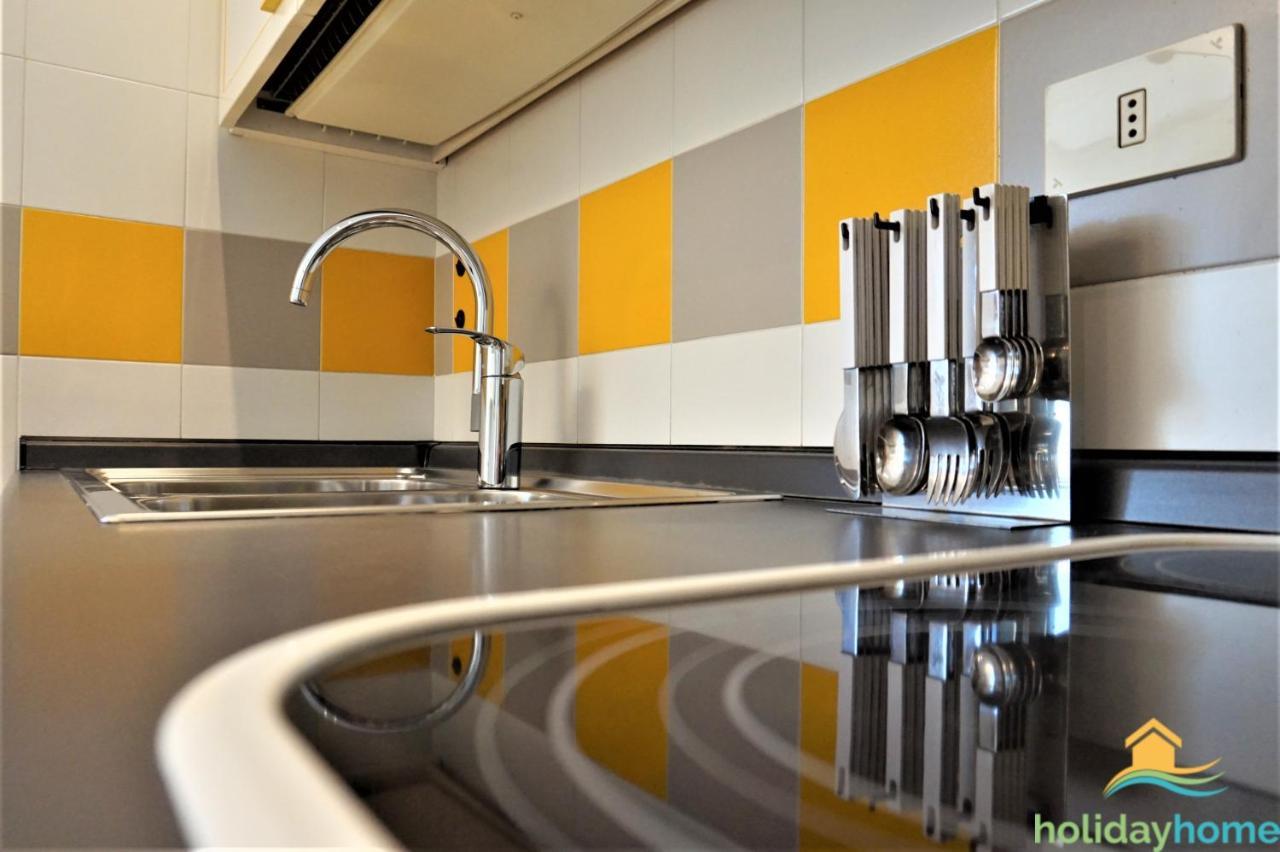 Green Relax Apartment Riva del Garda Esterno foto