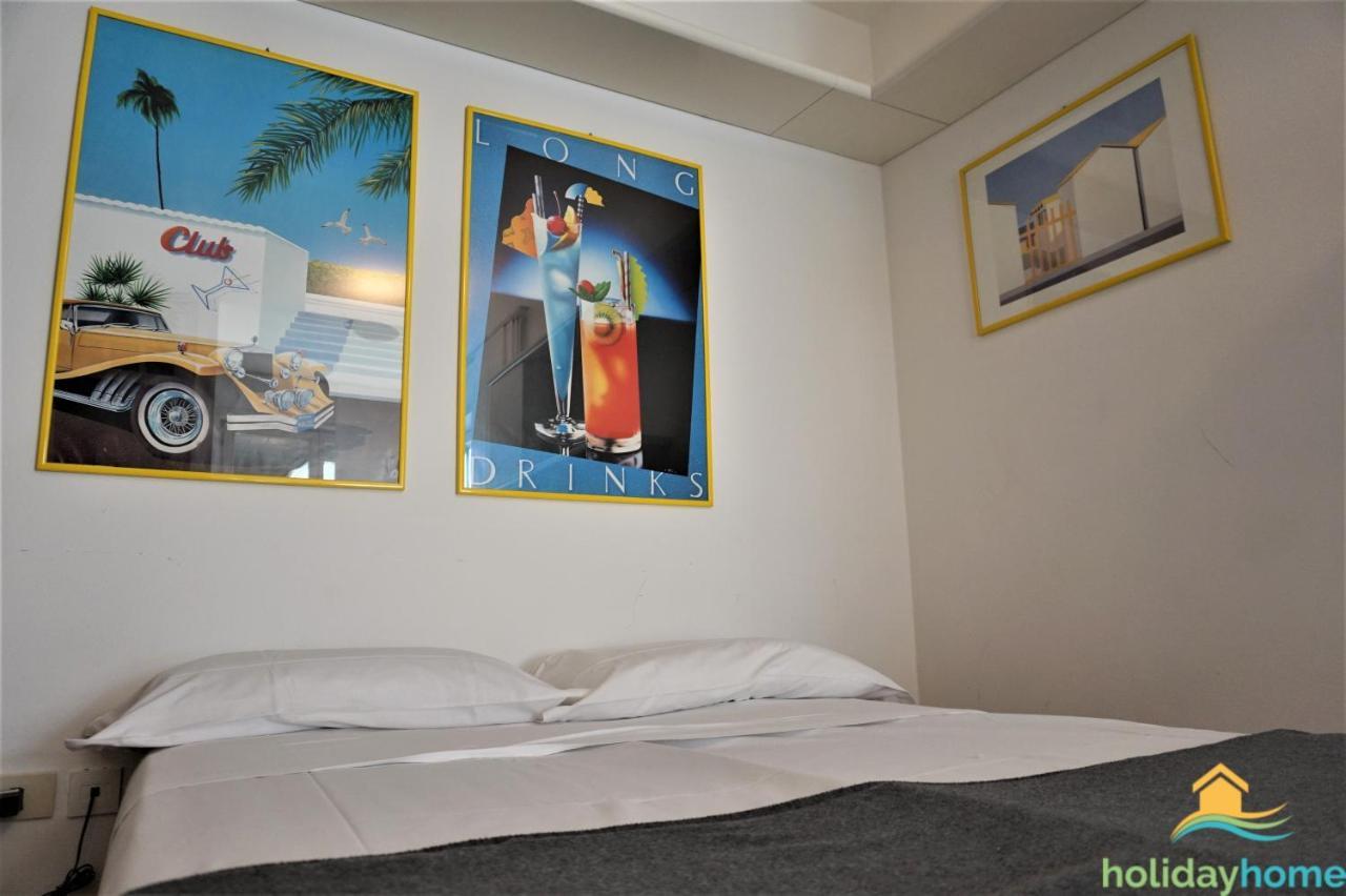 Green Relax Apartment Riva del Garda Esterno foto