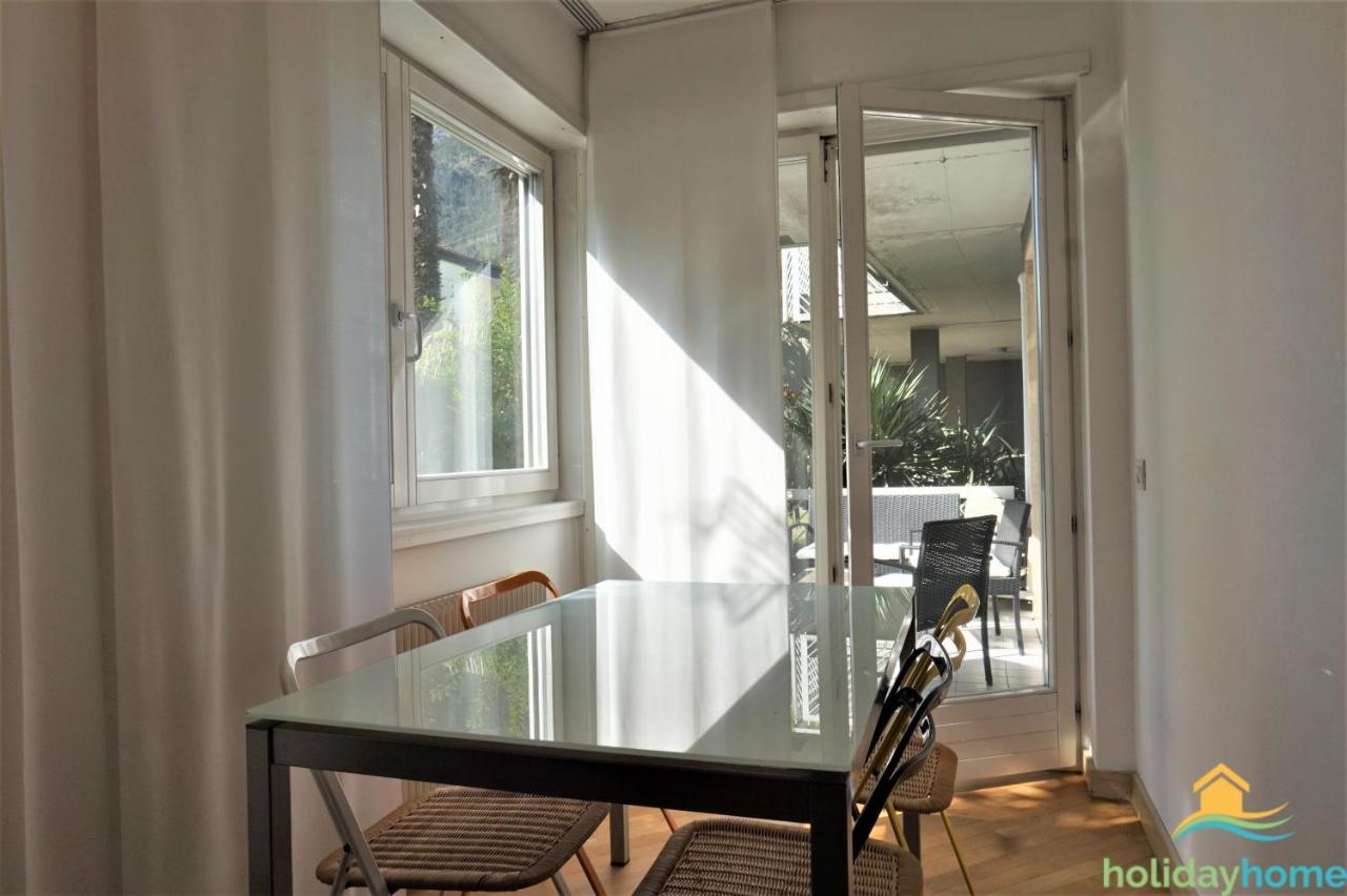 Green Relax Apartment Riva del Garda Esterno foto