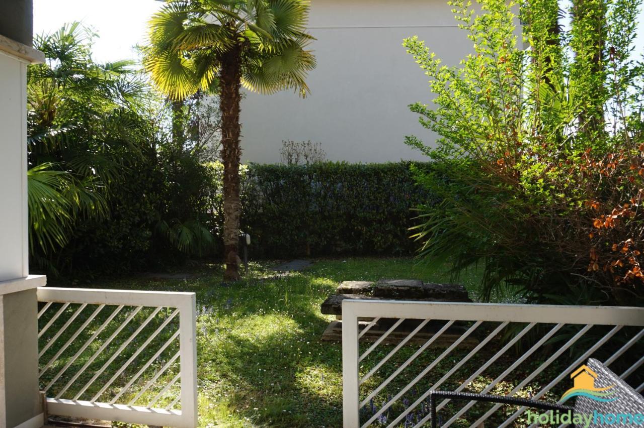 Green Relax Apartment Riva del Garda Esterno foto