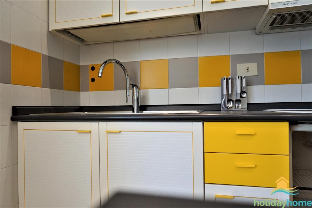 Green Relax Apartment Riva del Garda Esterno foto