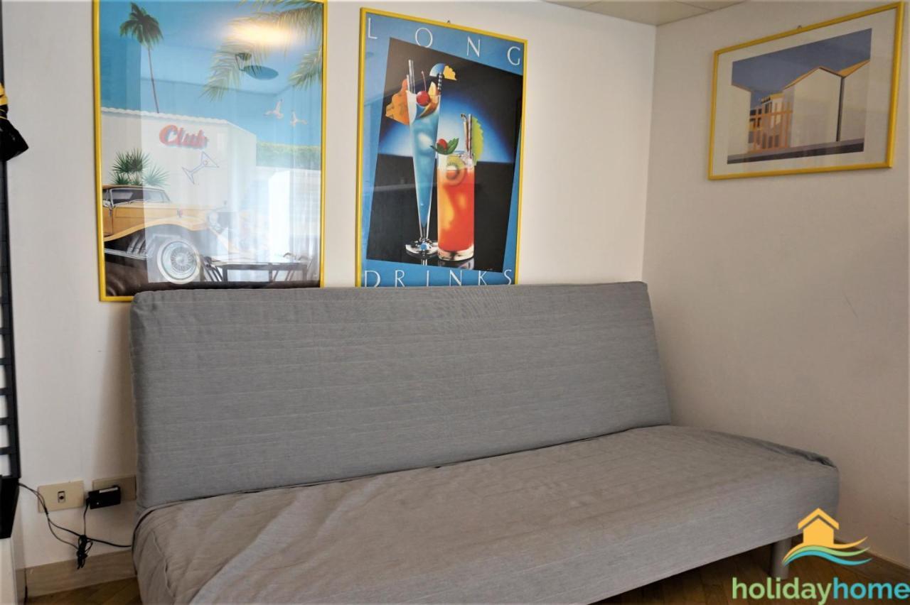 Green Relax Apartment Riva del Garda Esterno foto
