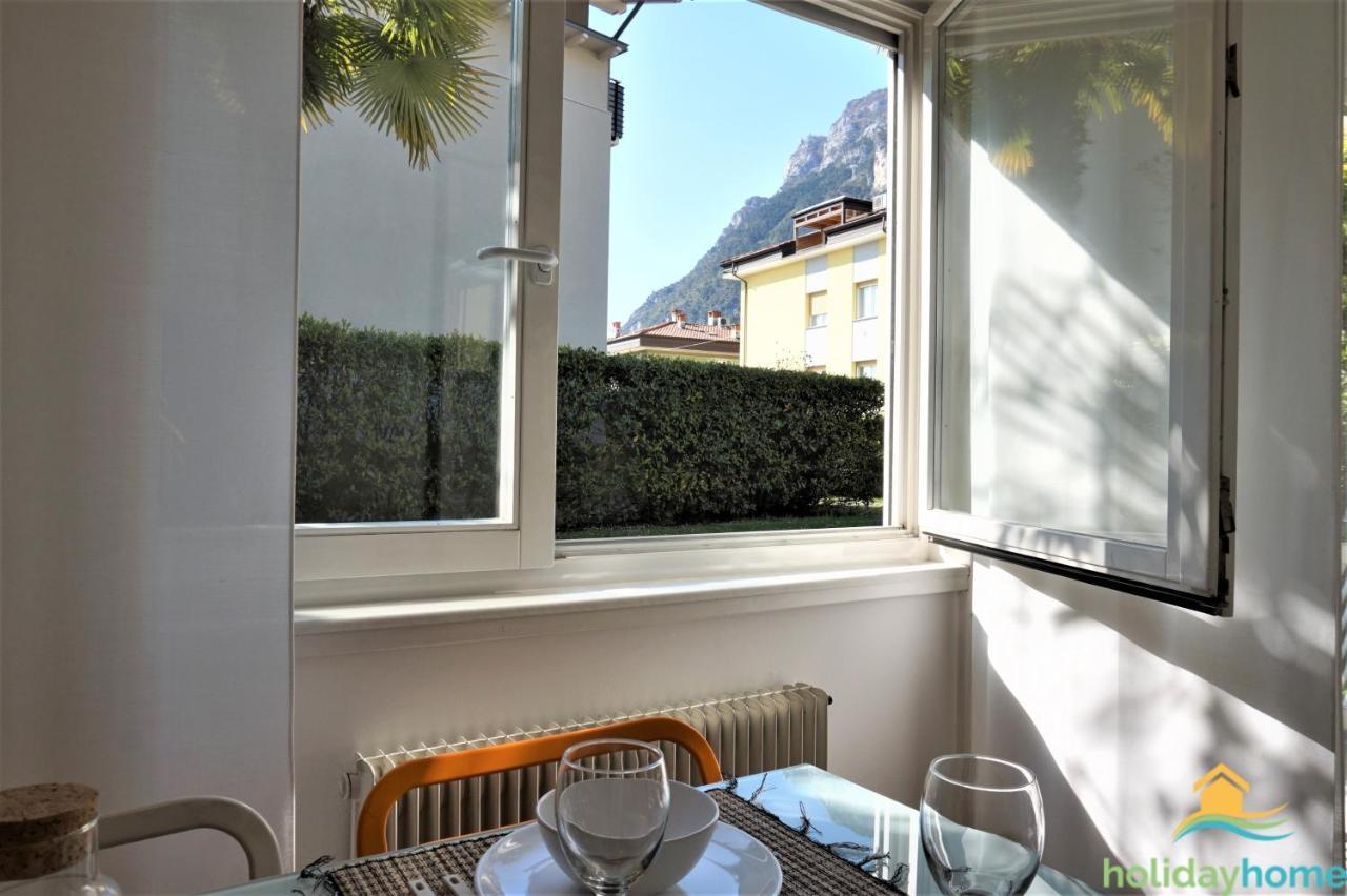 Green Relax Apartment Riva del Garda Esterno foto