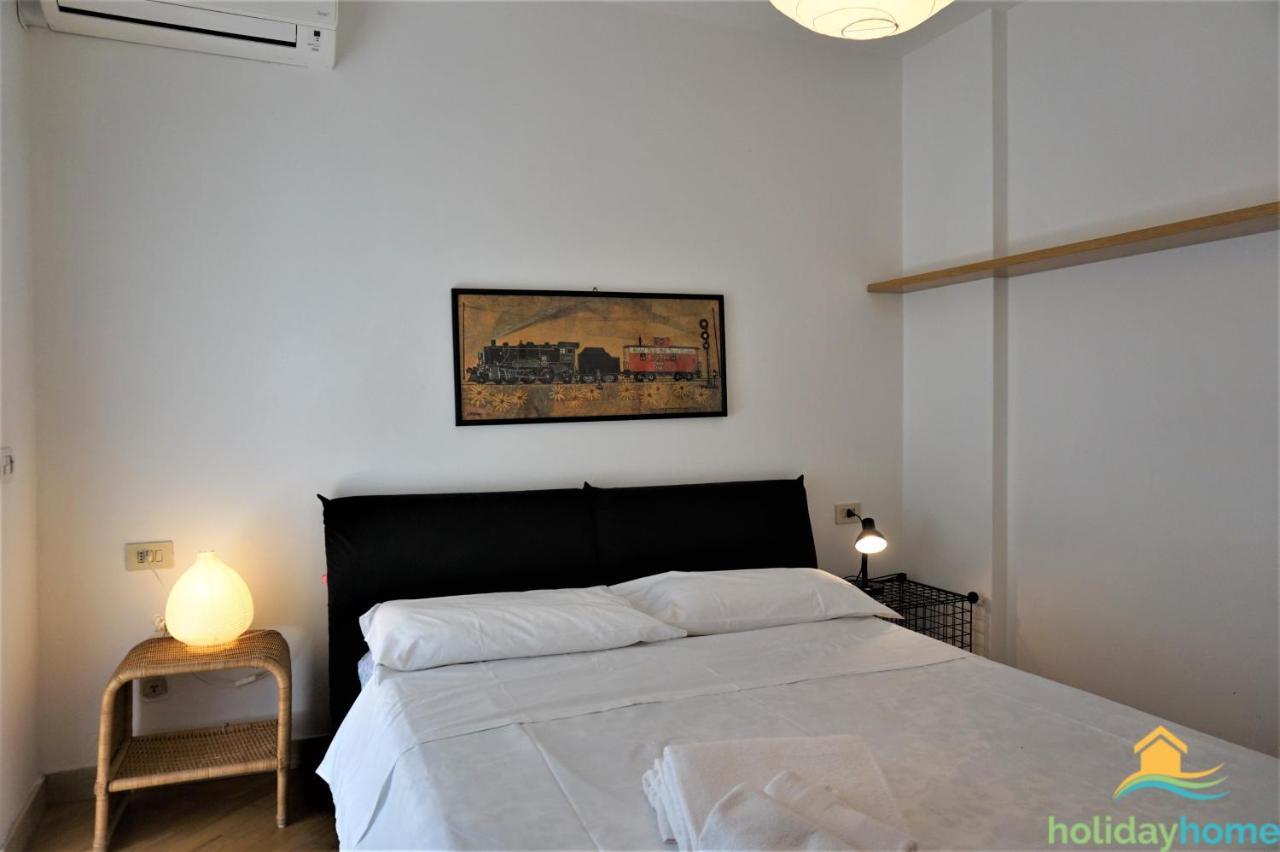 Green Relax Apartment Riva del Garda Esterno foto