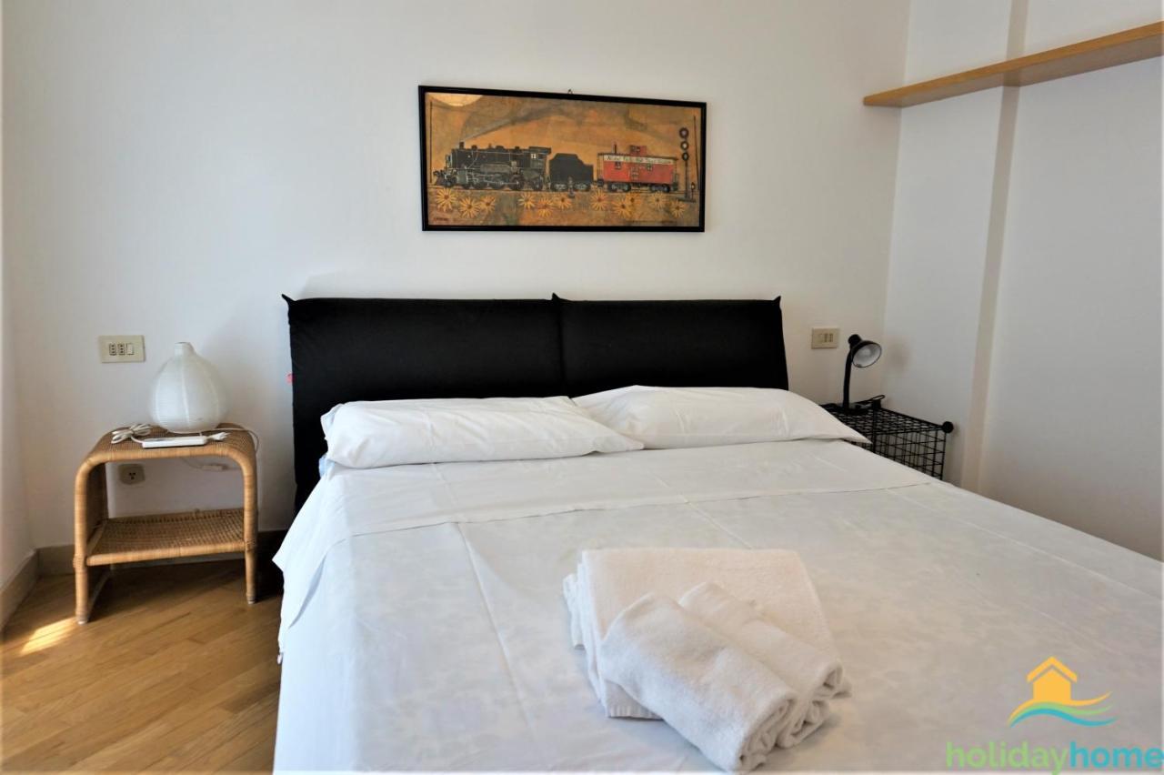 Green Relax Apartment Riva del Garda Esterno foto