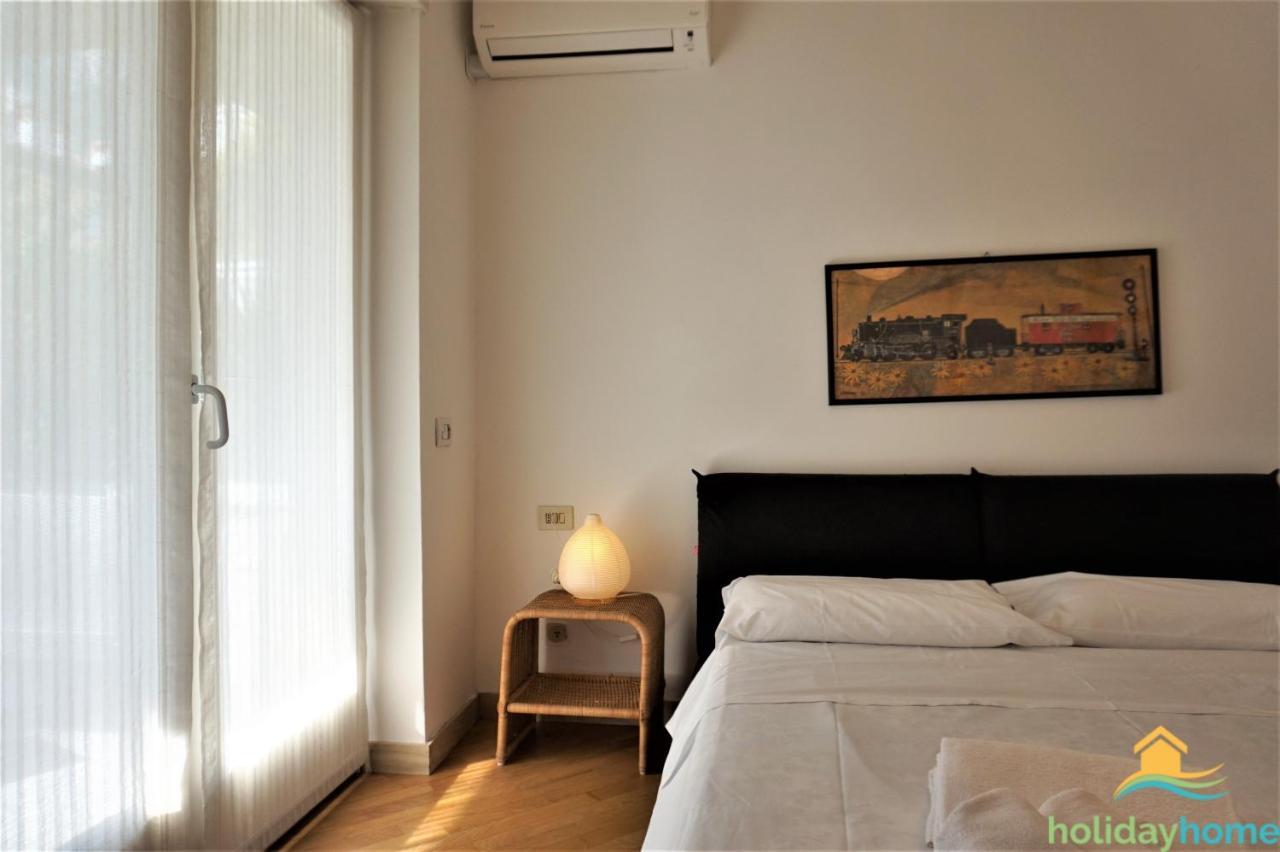 Green Relax Apartment Riva del Garda Esterno foto