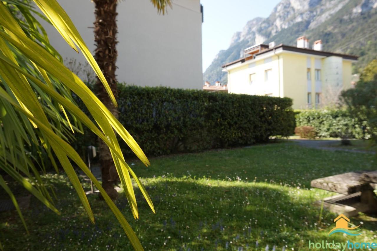 Green Relax Apartment Riva del Garda Esterno foto