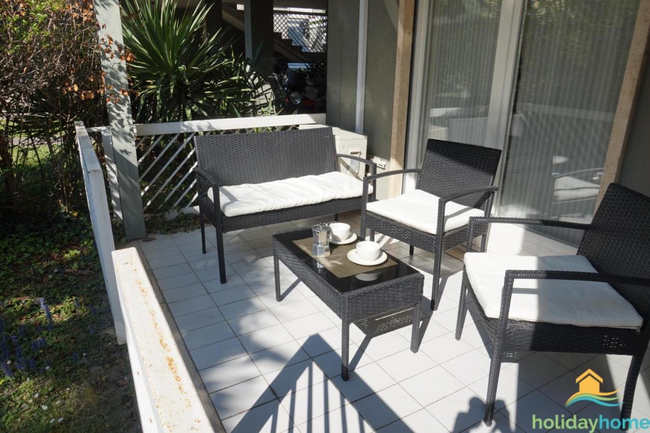 Green Relax Apartment Riva del Garda Esterno foto
