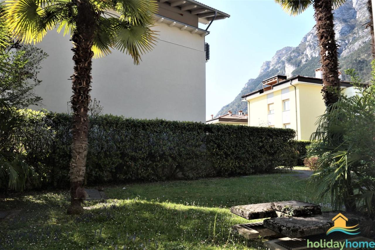 Green Relax Apartment Riva del Garda Esterno foto