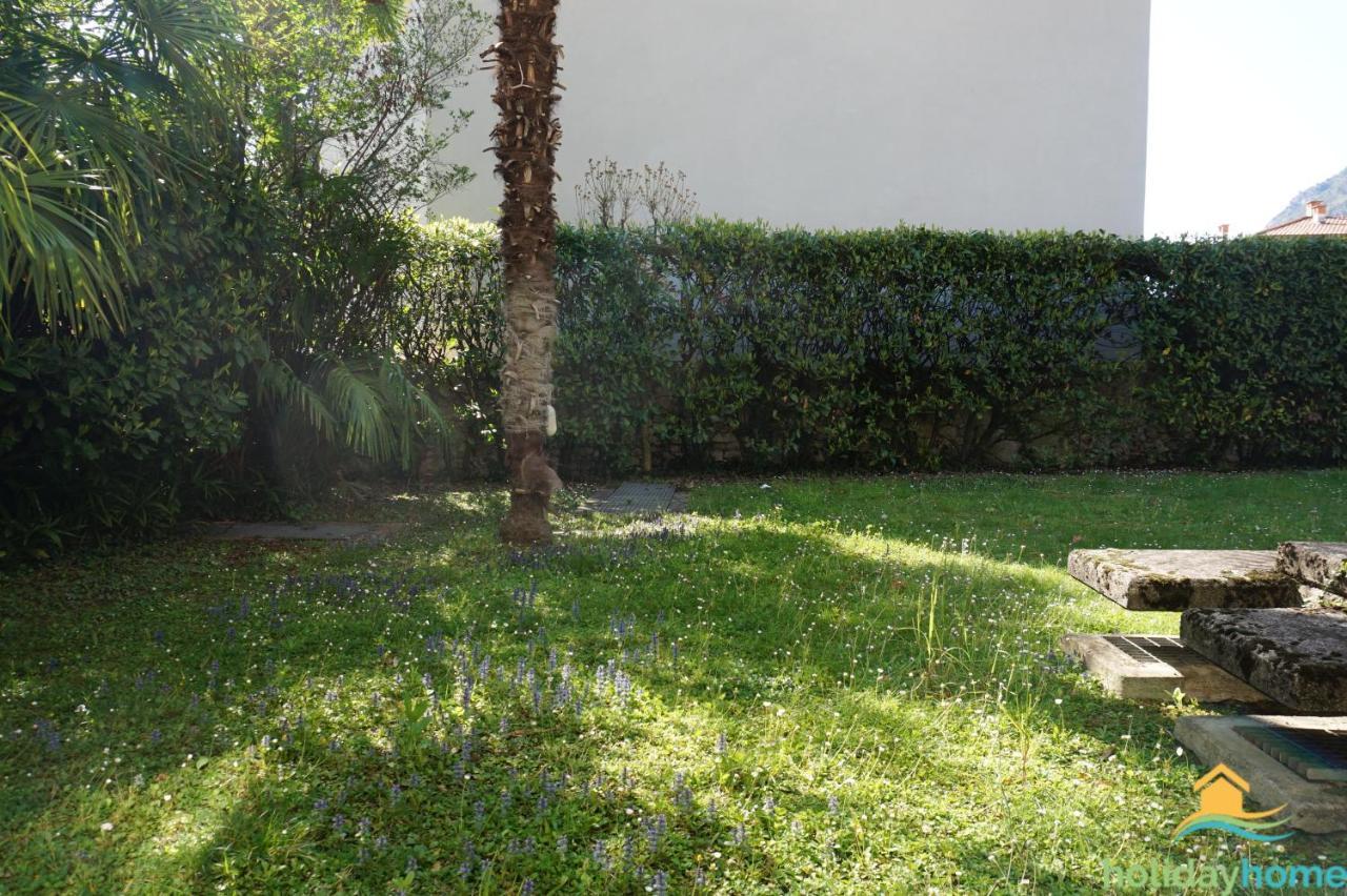 Green Relax Apartment Riva del Garda Esterno foto